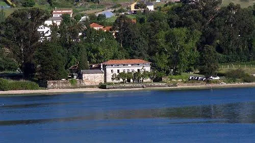 Pazo Da Merced Neda
