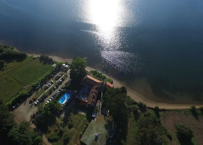 Hotel Pazo Da Merced 3*