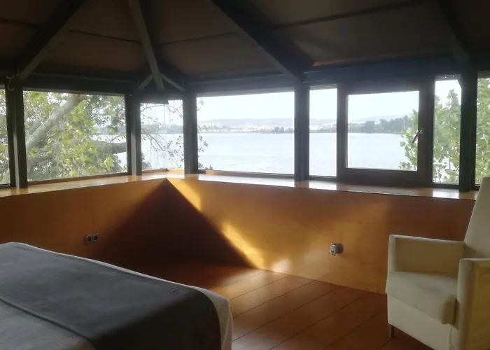 Pazo Da Merced Hotel Neda