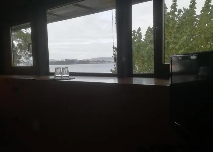 Pazo Da Merced Hotel Neda