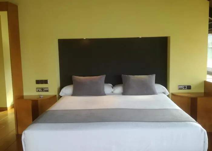 Pazo Da Merced 3*