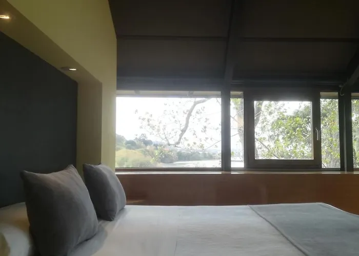 ホテル Pazo Da Merced 3*