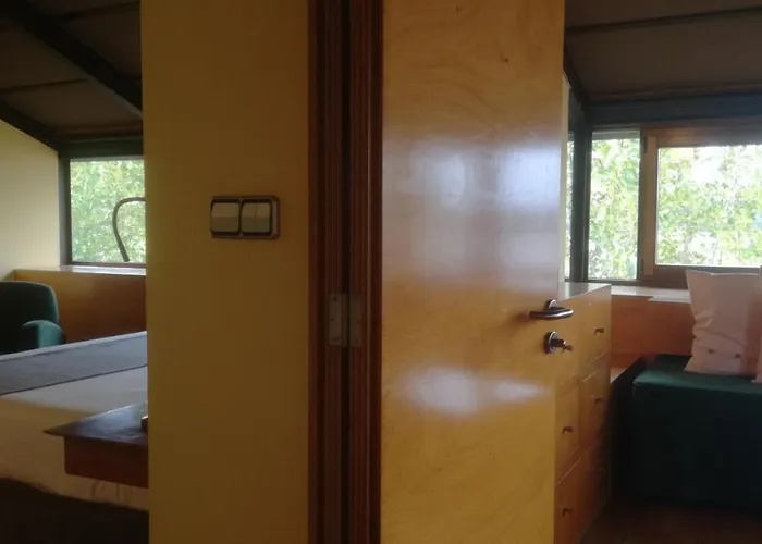 Pazo Da Merced Hotel Neda