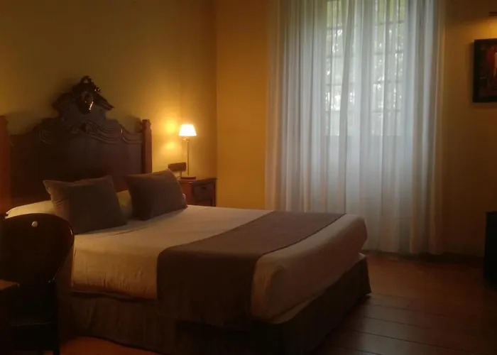 Pazo Da Merced Neda