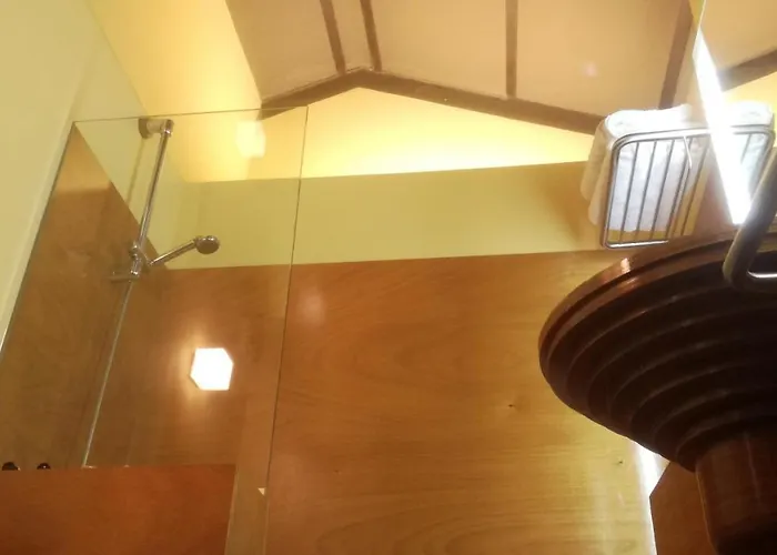 Hotel Pazo Da Merced 3*