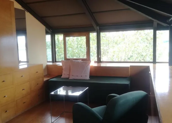 Pazo Da Merced 3* Neda