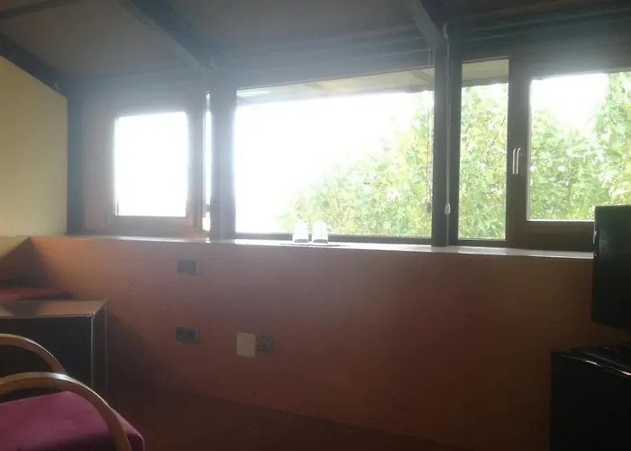 ホテル Pazo Da Merced Neda