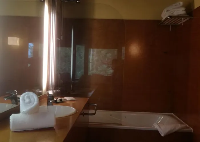 Hotel Pazo Da Merced 3*